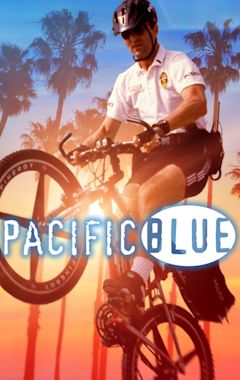 Pacific Blue