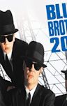 Blues Brothers 2000