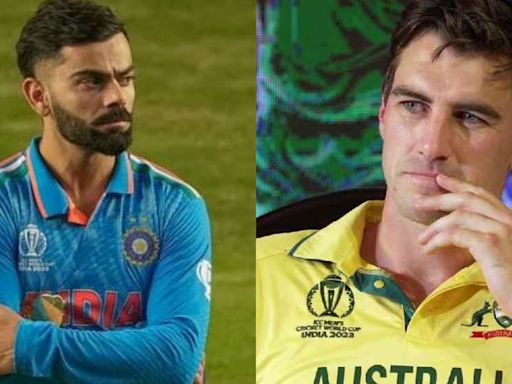 Pat Cummins Sparks Backlash With 'Jobless' Jibe At Virat Kohli Fans: 'Say Anything About Him And Watch Out..'