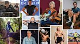 50 Guys Over 50 Who Are Redefining Aging