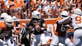 Sarkisian: Quinn Ewers is QB1, but Texas has backup options in Maalik Murphy, Arch Manning