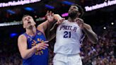 Parsing the NBA's MVP debate around Nikola Jokic, Joel Embiid amid questions of voters' motives