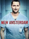 New Amsterdam