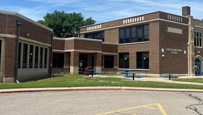Wichita City Council approves purchase of Park Elementary School