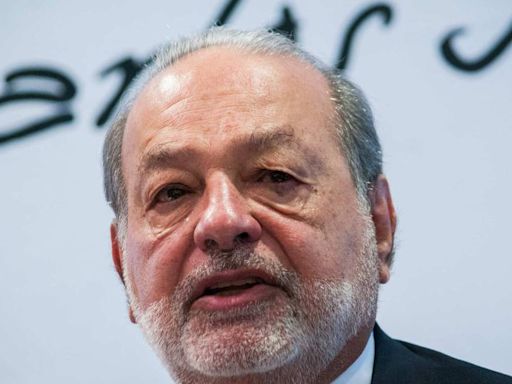 Carlos Slim ‘estrena’ petrolera: ¿Cuáles son las otras empresas y negocios del millonario mexicano?