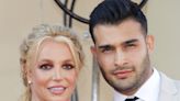 Britney Spears und Sam Asghari: Scheidung ist so gut wie durch