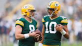 Why the Packers probably will draft a QB even though they don't need one