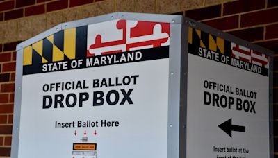 Maryland presidential primary Election Day is next month, and here's what you need to know