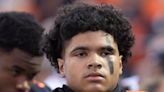 'It's just been positive energy': DaOne Owens loves his Massillon football experience