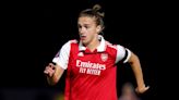 Vivianne Miedema feeling refreshed by recent break