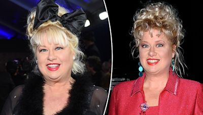 'SNL' star Victoria Jackson is not ‘scared’ of inoperable cancer