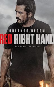 Red Right Hand