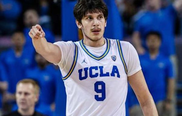 Kentucky Interested In UCLA Transfer Berke Buyuktuncel