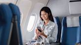 Best airline for connectivity has free wi-fi for all passengers and fast speeds