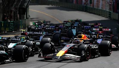 Una figura de la Fórmula 1 enfrentó a Verstappen tras sus críticas contra el mítico circuito de Mónaco