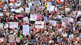 Daily Briefing: Thousands of students walked out of classes to demand gun control