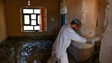 Après les crues en Afghanistan, la quête des disparus continue