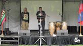 Juneteenth celebrated in Colorado Springs