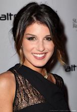 Shenae Grimes-Beech