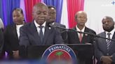 Haiti Swears In Interim Prime Minister After Months of Chaos - TaiwanPlus News