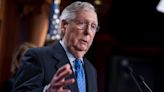 McConnell says Trump is 'highly unlikely to ever be elected president' amid furor over dinner with Kanye West and white supremacist Nick Fuentes