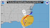 Hurricane Ian: Storm becomes Category 1 hurricane again as it heads towards Georgia, S.C.