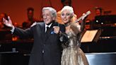 Lady Gaga pays tribute to Tony Bennett: 'I will miss my friend forever'