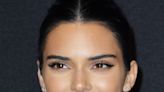 Fans Ask 'What's Wrong With Kendall's Face?' In 'Kardashians' Insta Promo