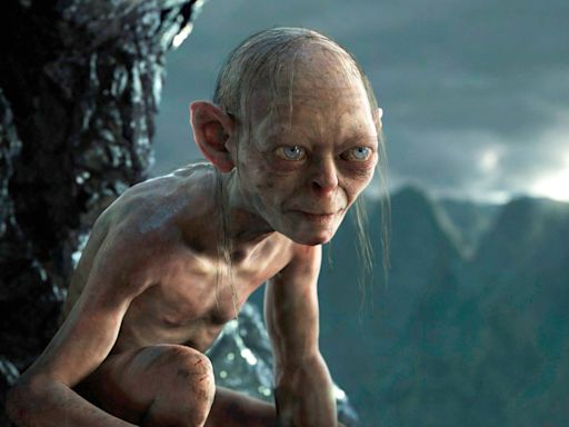 Neuer "Herr der Ringe"-Film: Darum wird Gollum zum Star des Projekts