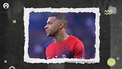 ¿Imaginas París 2024 sin la máxima estrella de Francia? Puede pasar con Kylian Mbappé por esta razón | Fútbol Radio Fórmula