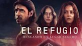 Se estrena “El Refugio” la primera serie mexicana de ciencia ficción y terror