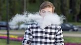 Experimental drug may help people quit vaping