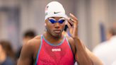 Simone Manuel details long road back from swimming break