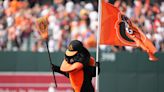 Orioles indicate broadcaster will be back after reports he was pulled over unflattering stats