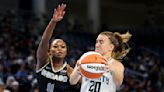 Column: The WNBA’s anticipated season is almost here, yet the league still seems to be playing catch-up