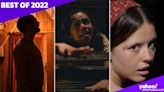 The best horror movies of 2022