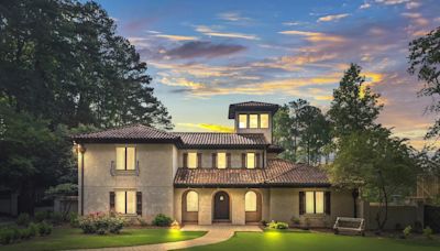 Georgia Mansion From Netflix's 'Cobra Kai' Strikes Again in New $2.9M Listing