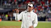 Judge dismisses discrimination and negligence lawsuit against Mississippi coach Lane Kiffin