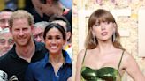 Meghan Markle & Prince Harry Skipping the Super Bowl Had Nothing To Do with Taylor Swift Despite Speculation