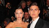 Paulo Dybala y Oriana Sabatini brillan en el Festival de Cannes 2024