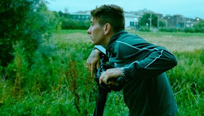 First look at Barry Keoghan in new drama with debut UK screening