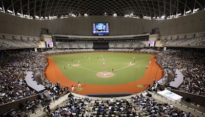 悍將大巨蛋主場戰雄鷹 靠再見觸身球搶勝 (圖)