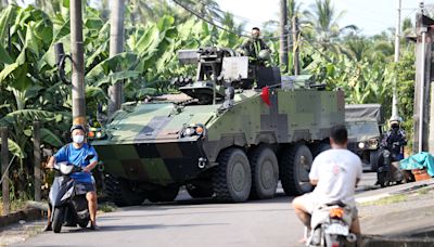 新聞眼／國軍務實 需要高層當「靠山」