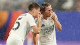 ¿A qué hora es el Real Madrid - Atalanta? TV, horario, dónde y cómo ver la Supercopa de Europa online