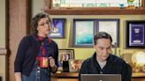 'Young Sheldon' finale pics show Jim Parsons, Mayim Bialik return