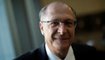 Alckmin: Ideal é Mover e compras online serem analisados separadamente Por Estadão Conteúdo