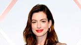 Anne Hathaway to Star in Romantic Comedy Based on Popular Harry Styles Fan Fiction