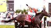 Grooms All Bizness Pointing To 'Win And You're In' Jaipur On Belmont Stakes Day At Saratoga