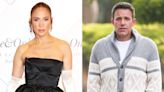Ben Affleck and Jennifer Lopez Not Photographed Together Publicly for 47 Days amid Reports of Tension