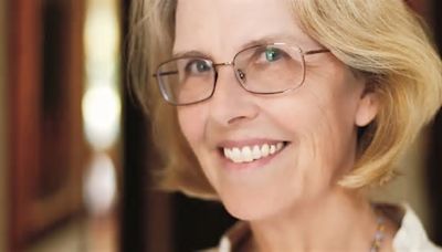 Jane Smiley hits again with 'Lucky' but what the what is that ending?